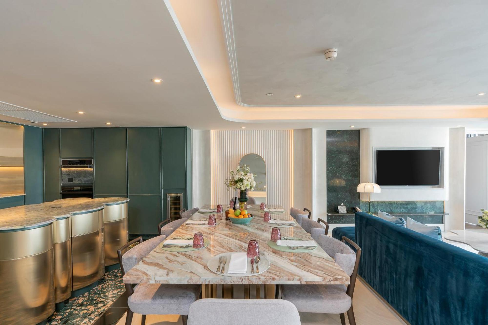 The Salil Hotel Riverside Μπανγκόκ Εξωτερικό φωτογραφία